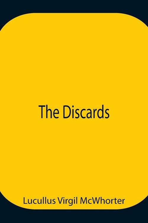 Produktbild: The Discards