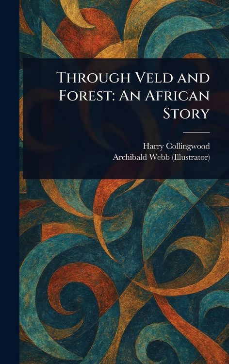 Produktbild: Through Veld and Forest
