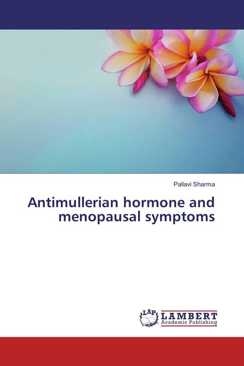 Produktbild: Antimullerian hormone and menopausal symptoms
