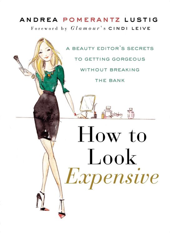 Produktbild: How to Look Expensive