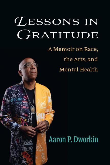Produktbild: Lessons in Gratitude