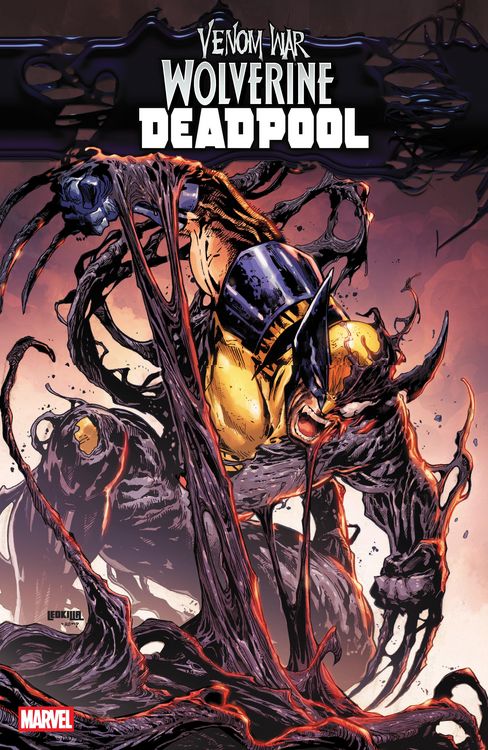 Produktbild: Venom War