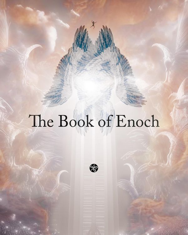 Produktbild: The Book of Enoch