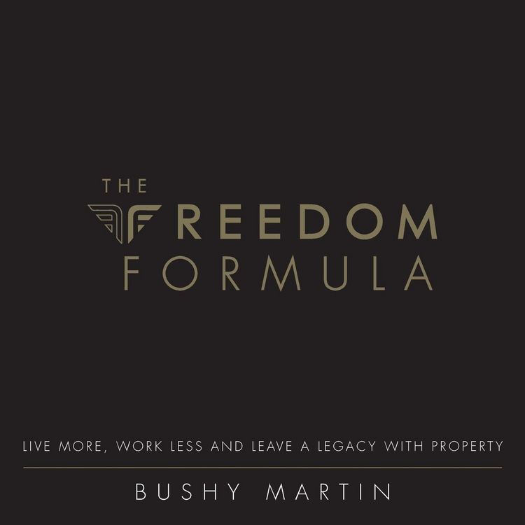 Produktbild: The Freedom Formula