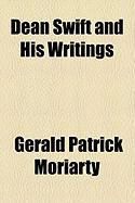 Produktbild: Dean Swift and His Writings