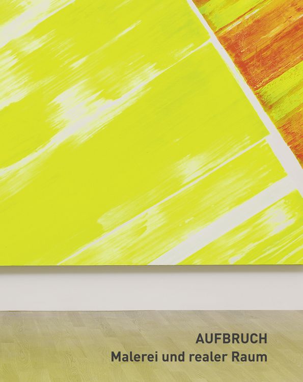 Produktbild: Aufbruch