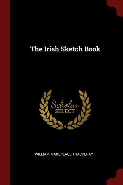 Produktbild: The Irish Sketch Book