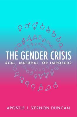 Produktbild: The Gender Crisis