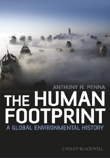 Produktbild: Human Footprint