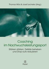 Produktbild: Coaching im Nachwuchsleistungssport
