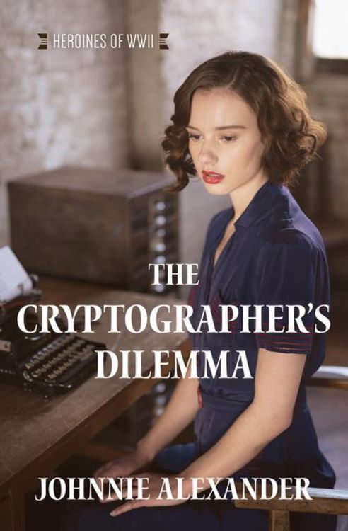 Produktbild: The Cryptographer's Dilemma: Volume 1