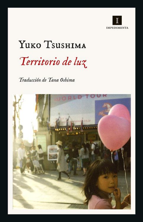 Produktbild: Territorio de luz