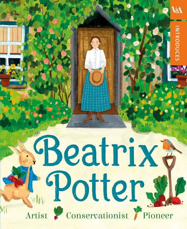Produktbild: V&A Introduces: Beatrix Potter