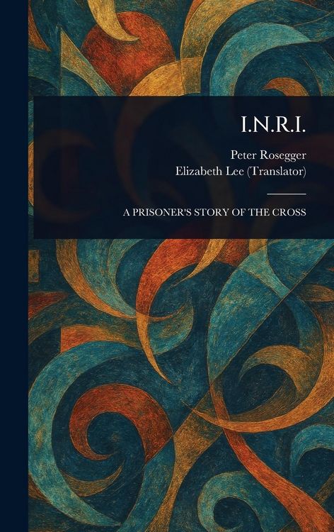 Produktbild: I.N.R.I.