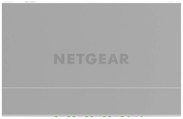 Produktbild: NETGEAR MS105-100EUS MS105 Netzwerk Switch RJ45 5 Port 2.5 GBit/s