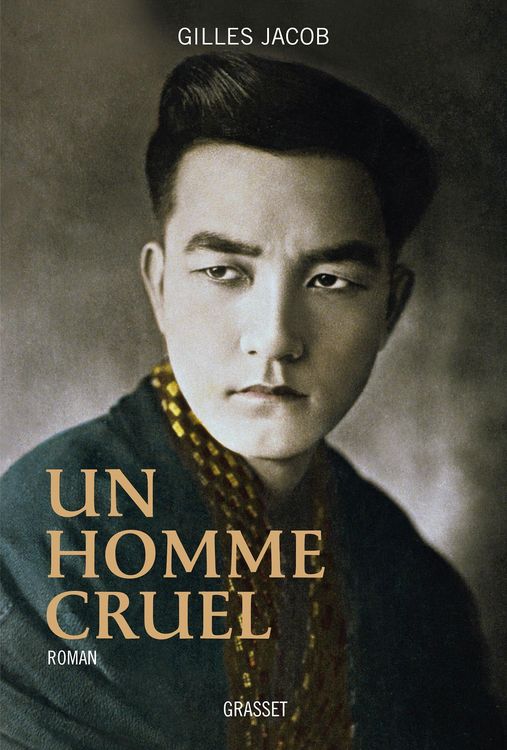 Produktbild: Un homme cruel