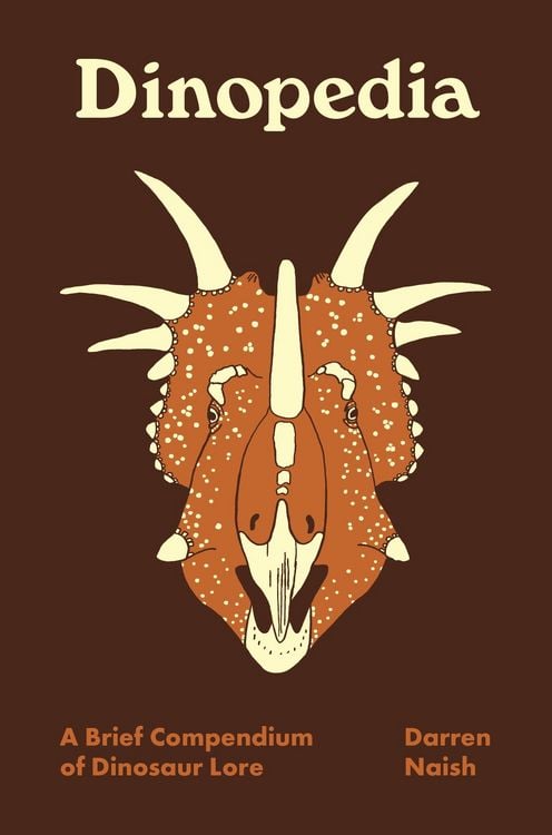 Produktbild: Dinopedia