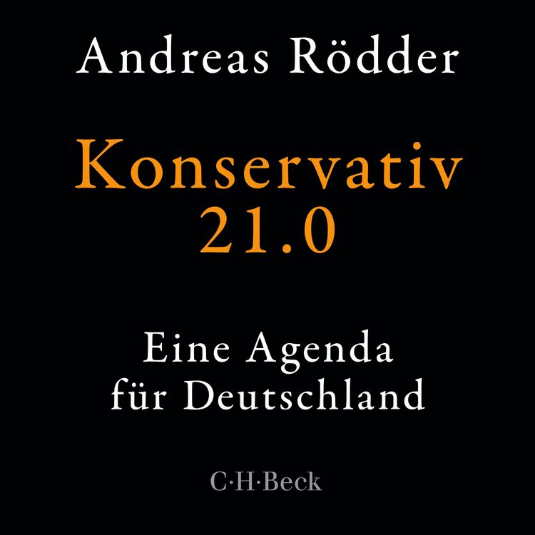 Produktbild: Konservativ 21.0