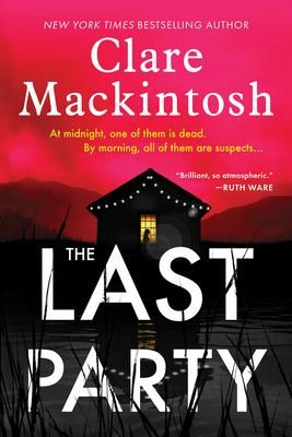 Produktbild: The Last Party