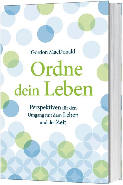 Produktbild: Ordne dein Leben