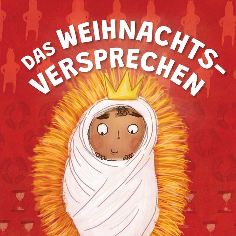 Produktbild: Das Weihnachtsversprechen