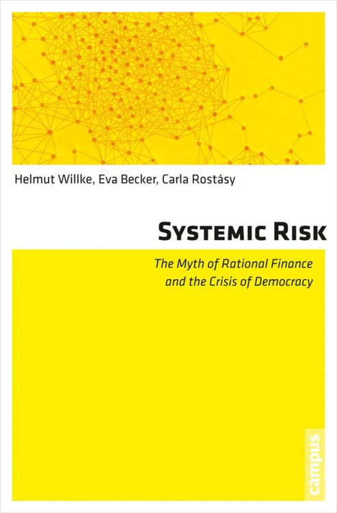 Produktbild: Systemic Risk