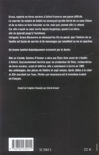 Produktbild: Pecher Par Innocence