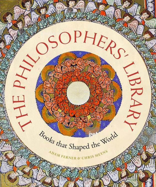 Produktbild: The Philosophers' Library
