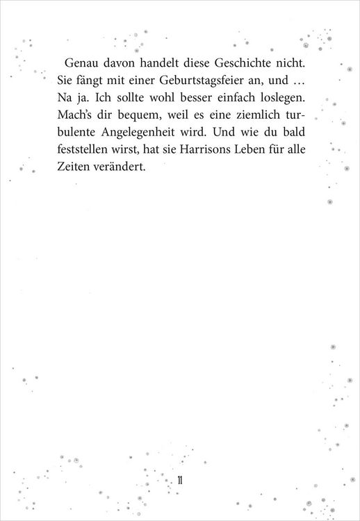 Produktbild: Der Junge, der die Welt verschwinden lie&szlig;