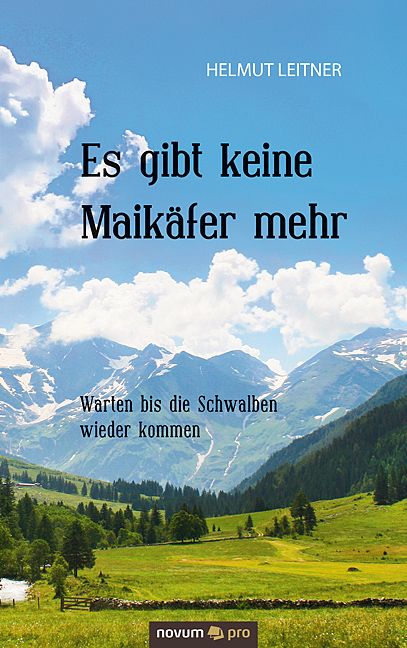 Produktbild: Es gibt keine Maik&auml;fer mehr