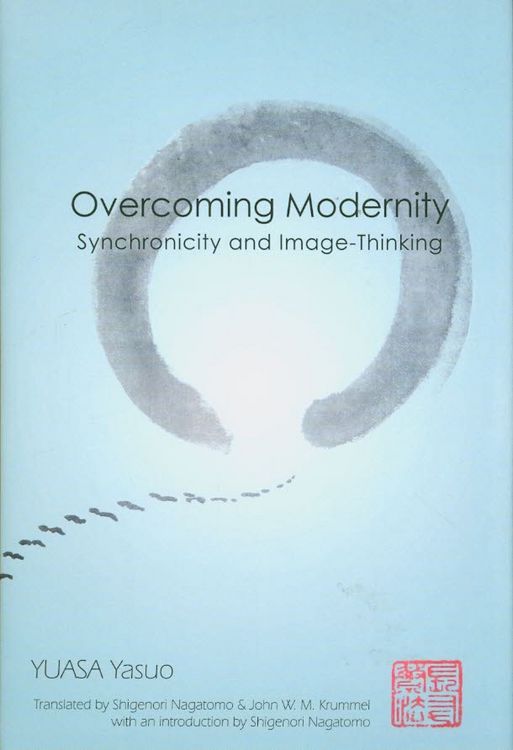Produktbild: Overcoming Modernity