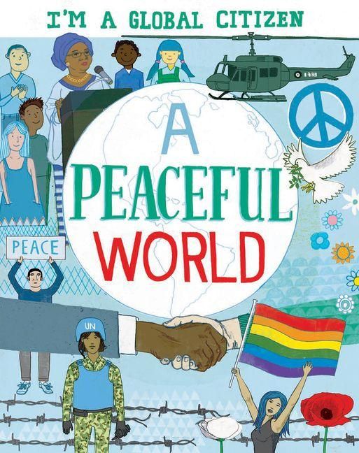 Produktbild: A Peaceful World