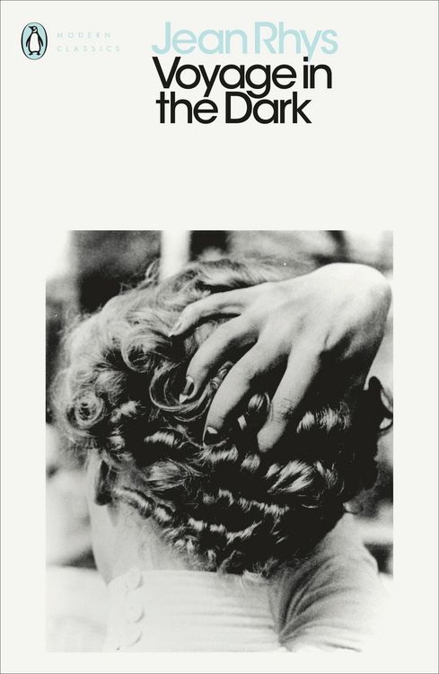 Produktbild: Voyage in the Dark