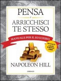Produktbild: Pensa e arricchisci te stesso. Manuale per il successo
