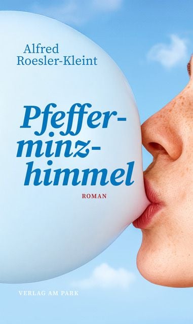 Produktbild: Pfefferminzhimmel