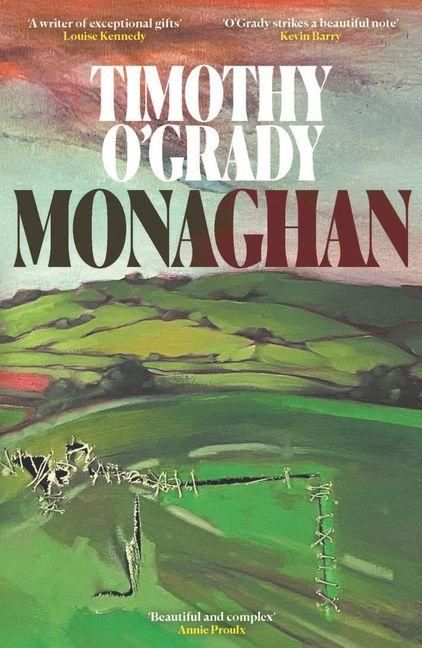 Produktbild: Monaghan