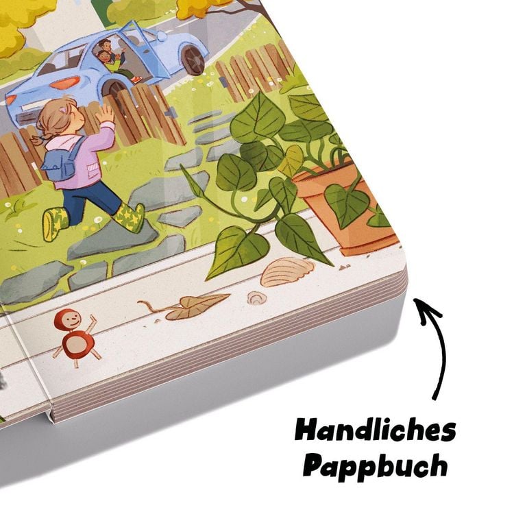 Produktbild: MitMenschen