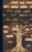 Produktbild: The Pittman Family