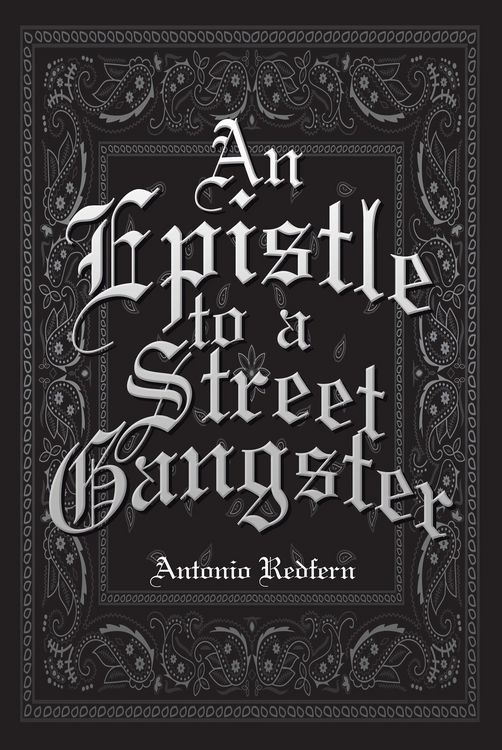 Produktbild: An Epistle to a Street Gangster