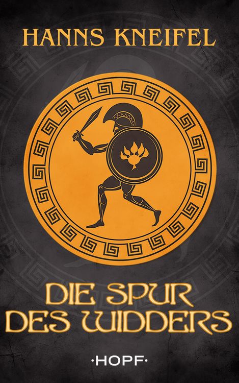 Produktbild: Die Spur des Widders