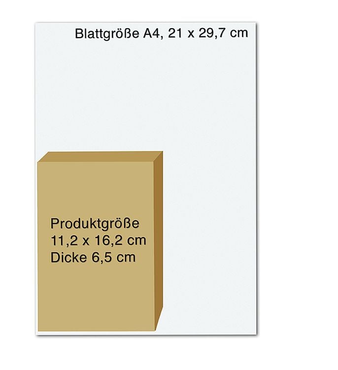 Produktbild: Deine Yoga-Box