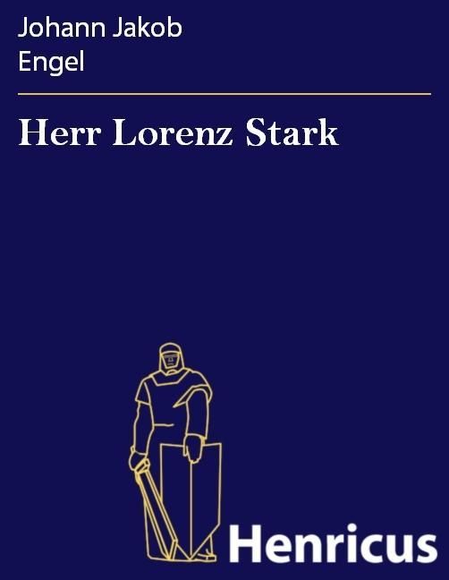 Produktbild: Herr Lorenz Stark
