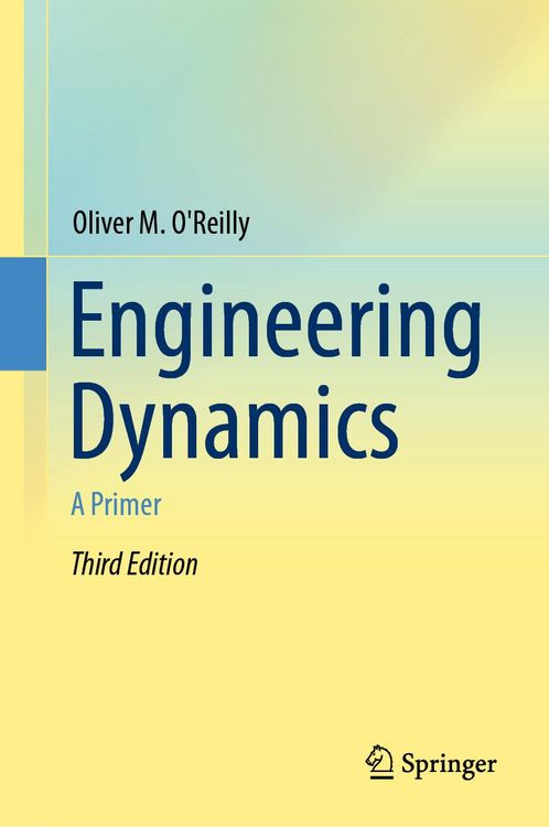 Produktbild: Engineering Dynamics