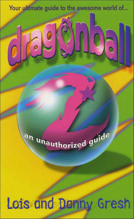 Produktbild: Dragonball Z