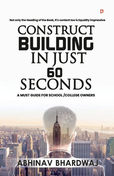 Produktbild: Construct building in just 60 seconds