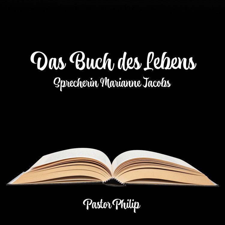 Produktbild: Das Buch des Lebens