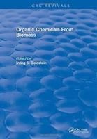 Produktbild: Goldstein, I: Organic Chemicals From Biomass