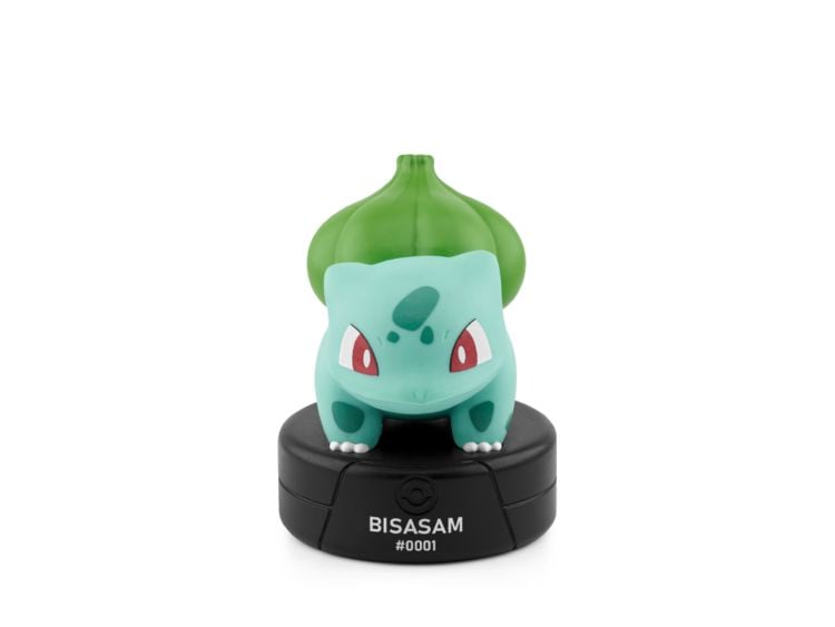Produktbild: Content-Tonie Pok&eacute;mon: Bisasam