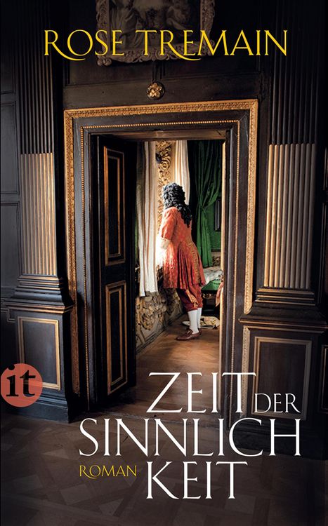 Produktbild: Zeit der Sinnlichkeit