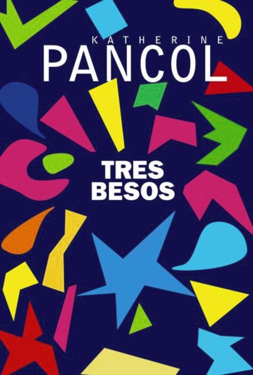 Produktbild: Tres besos (AdN)